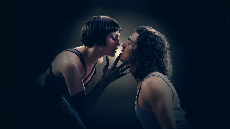 Kiss of the Spider Woman still 1