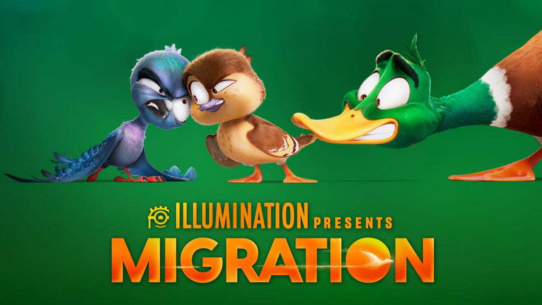 Migration still 4