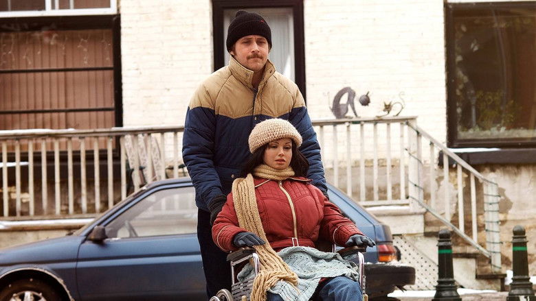 Lars and the Real Girl still