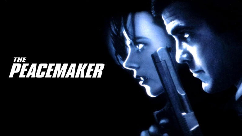 The Peacemaker still