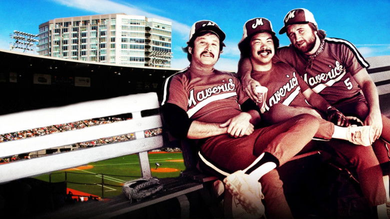 The Battered Bastards of Baseball still 3