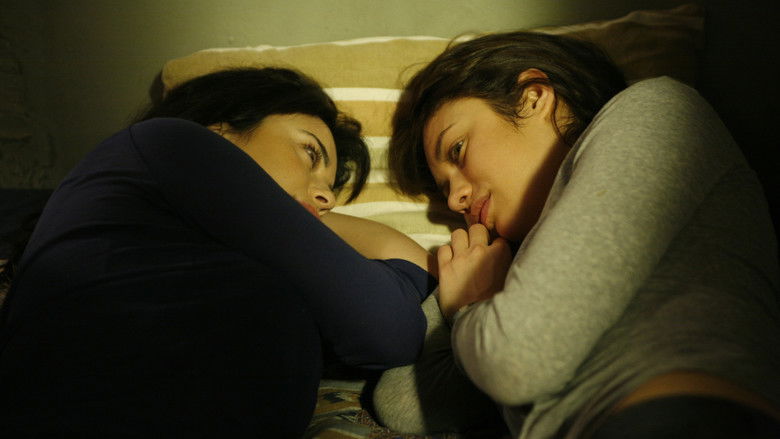 The Assassin Next Door still 3