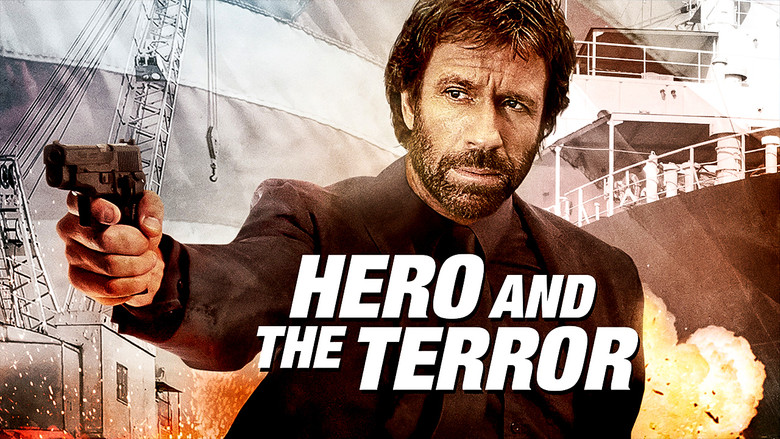 Hero and the Terror still