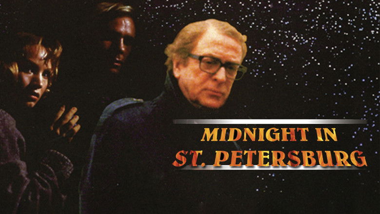 Midnight in Saint Petersburg still 4