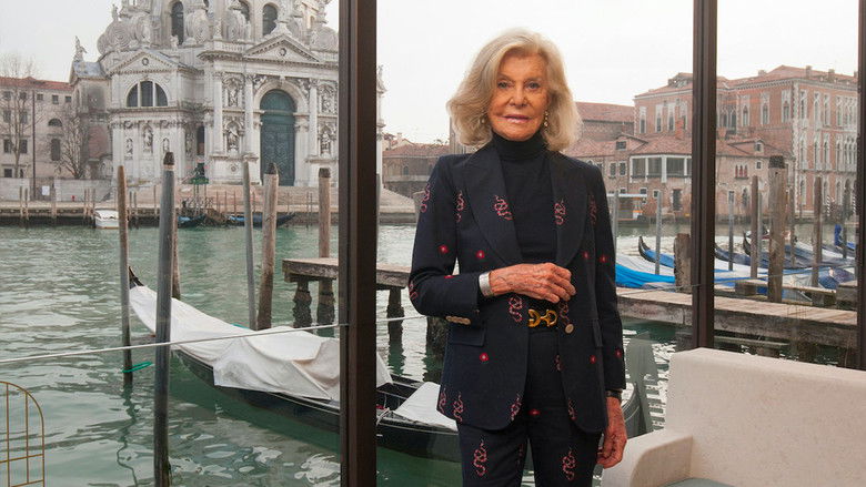 Marina Cicogna - La vita e tutto il resto still 1