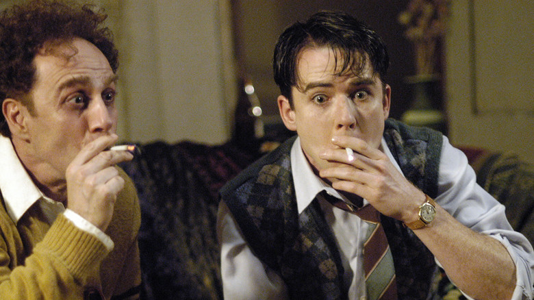 Reefer Madness: The Movie Musical still