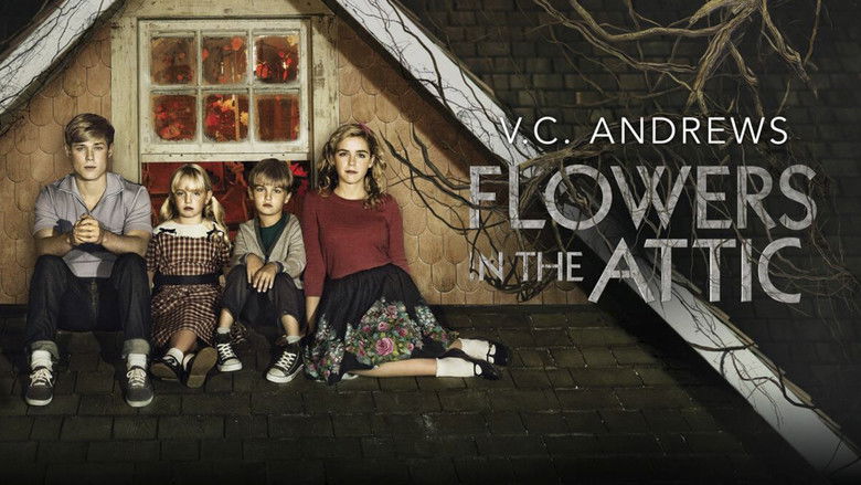 Flowers in the Attic still 3