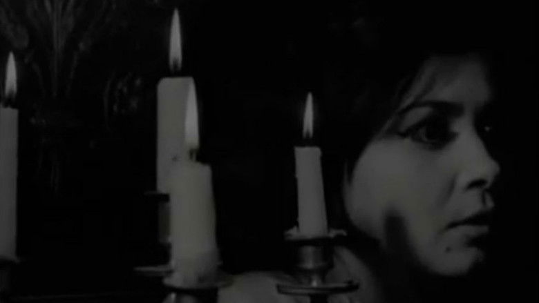 The Dead Can't Talk still