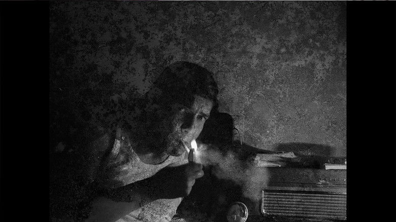 Absence of Me still 1