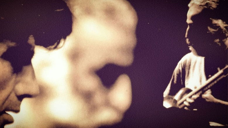 Lotfi: Four Seasons still 2