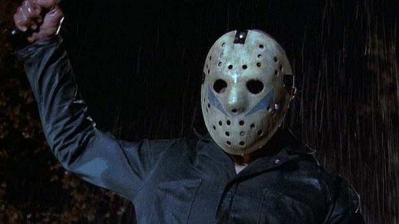 Friday the 13th: A New Beginning still