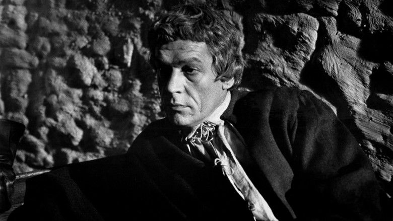 A Man for All Seasons still