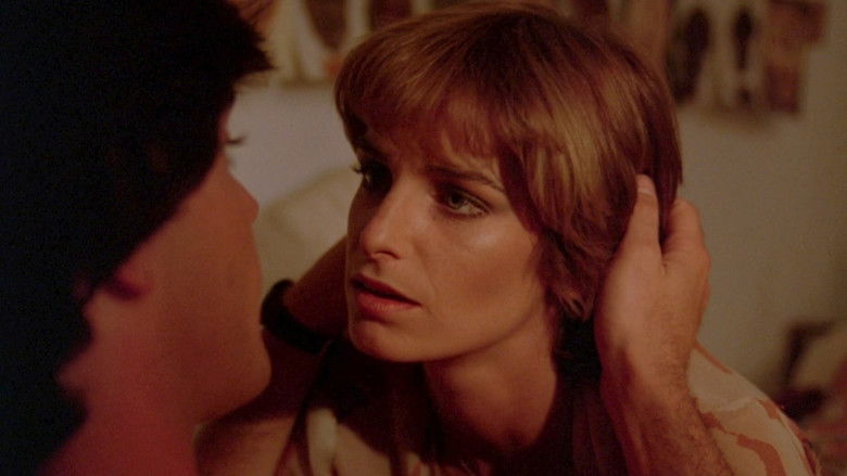 Summer Lovers still 2