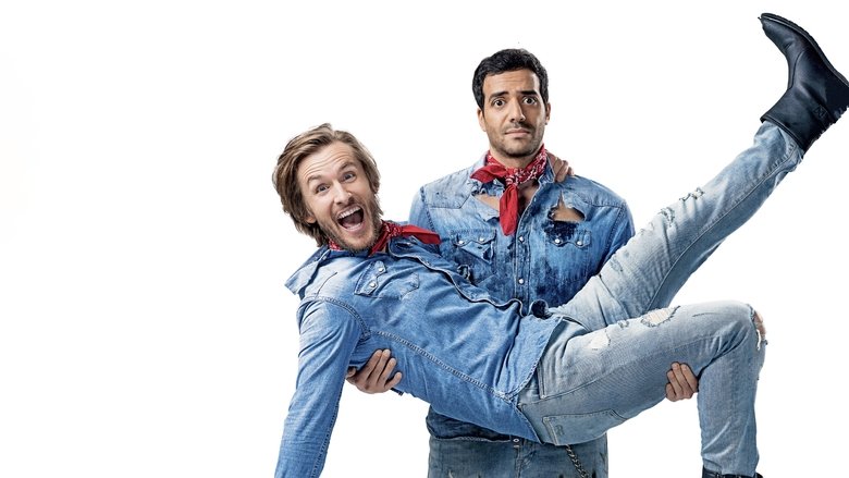 Marry Me, Dude still 1