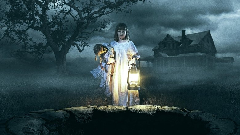 Annabelle: Creation still 1