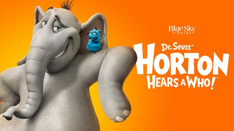 Horton Hears a Who! still