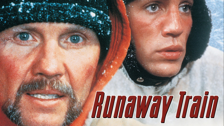 Runaway Train still