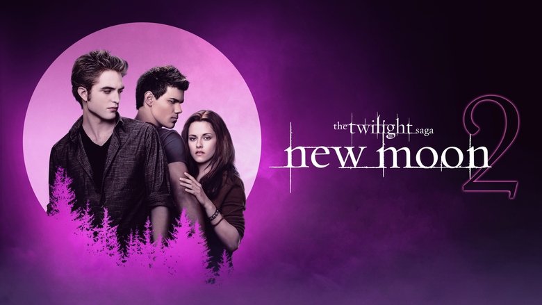 The Twilight Saga: New Moon still 4