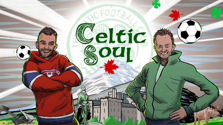 Celtic Soul still