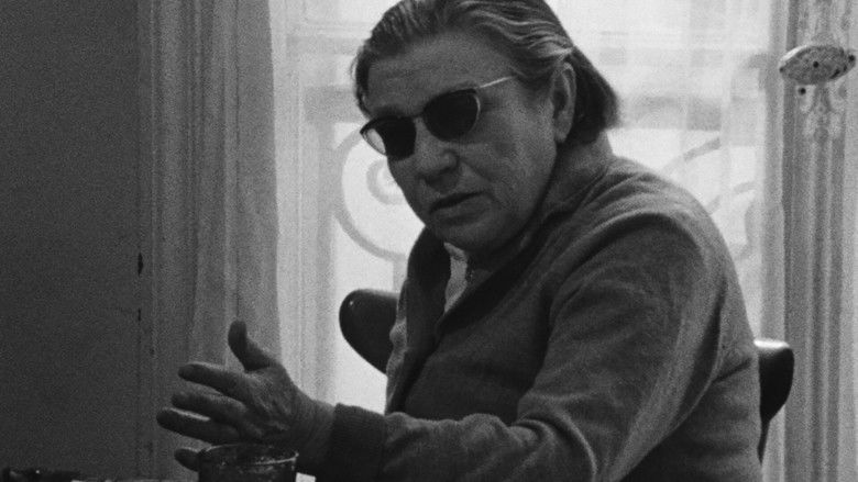 Numéro zéro still 1