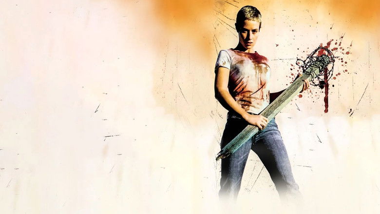 High Tension still 3