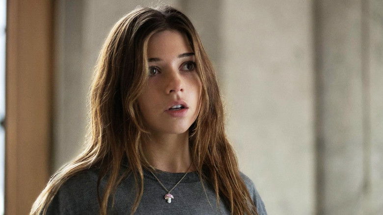 The Girl Who Escaped: The Kara Robinson Story still 4