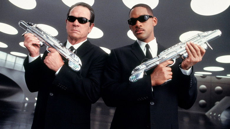 Men in Black still 1