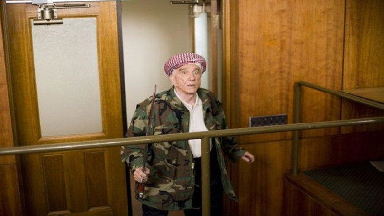 An American Carol still