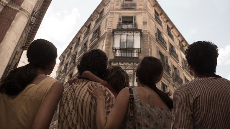 32 Malasana Street still