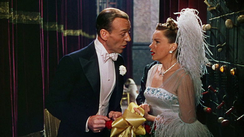 Easter Parade still