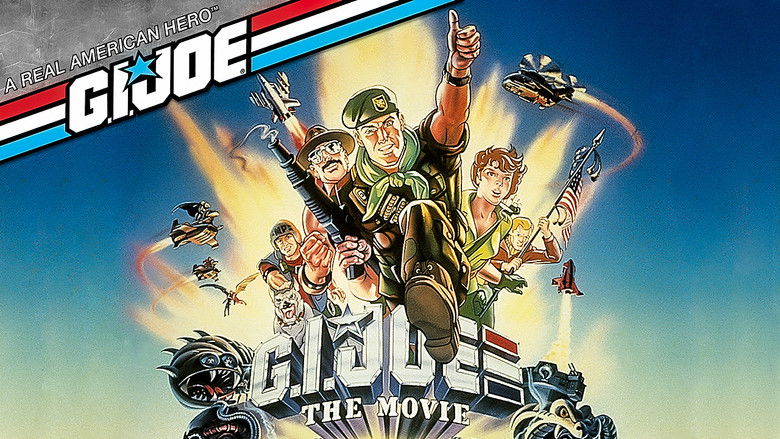 G.I. Joe: The Movie still 2