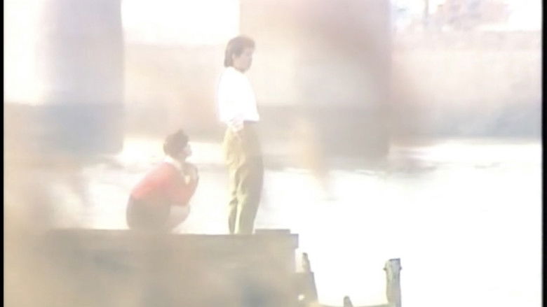 Red Account: My Bloody Angel still