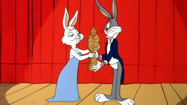 The Looney, Looney, Looney Bugs Bunny Movie still