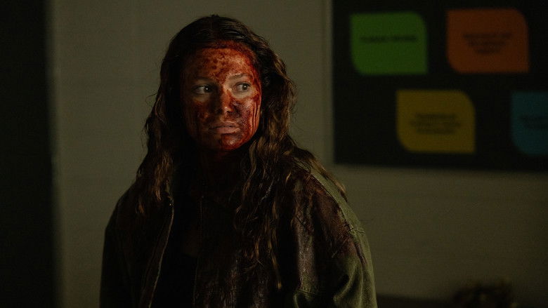 This Is Not a Test still 1