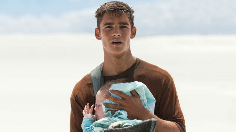 The Giver still 3