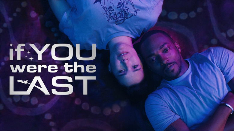 If You Were the Last still