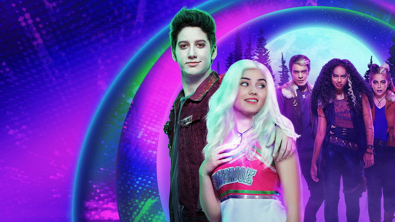 Z-O-M-B-I-E-S 2 still