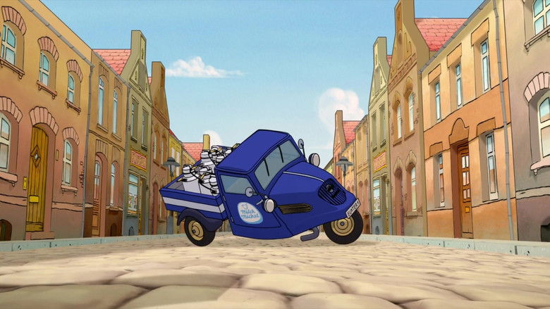 Werner - Eiskalt! still