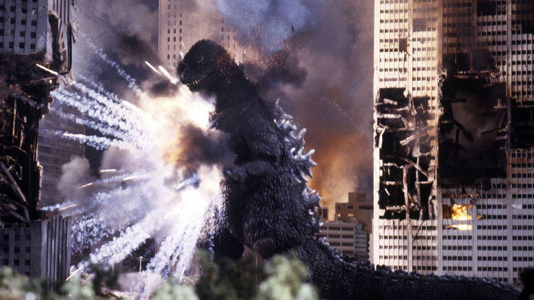 The Return of Godzilla still