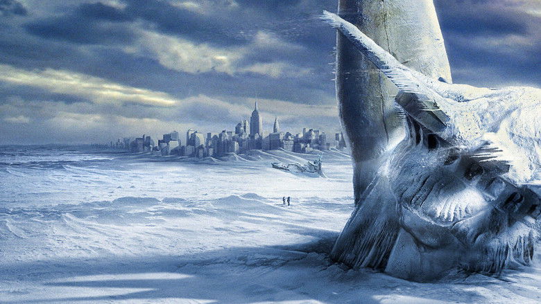 The Day After Tomorrow still 4
