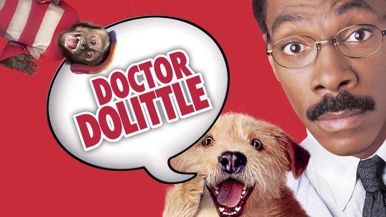 Doctor Dolittle still 2