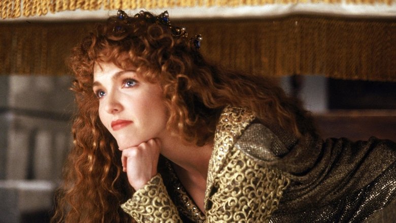 Robin Hood: Men in Tights still