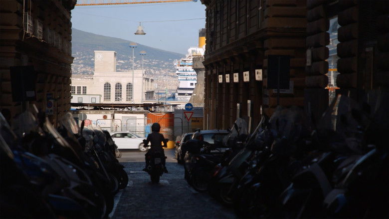 Comme un air d'Italie still 1