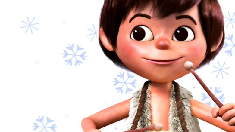 The Little Drummer Boy still 4