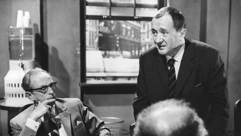 The Twelve Jurors still 1