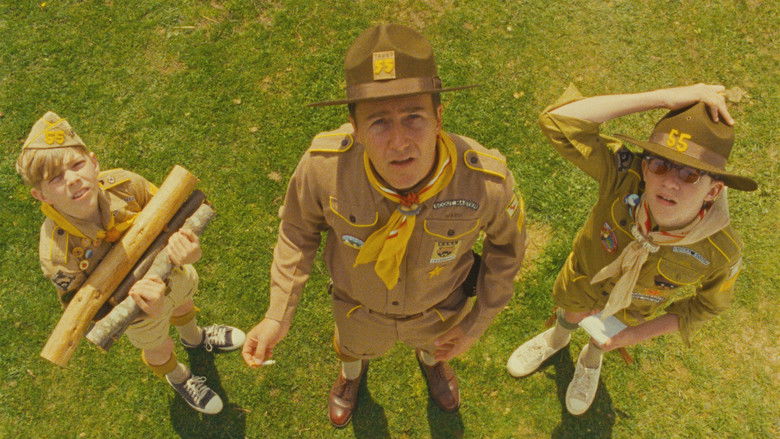 Moonrise Kingdom still