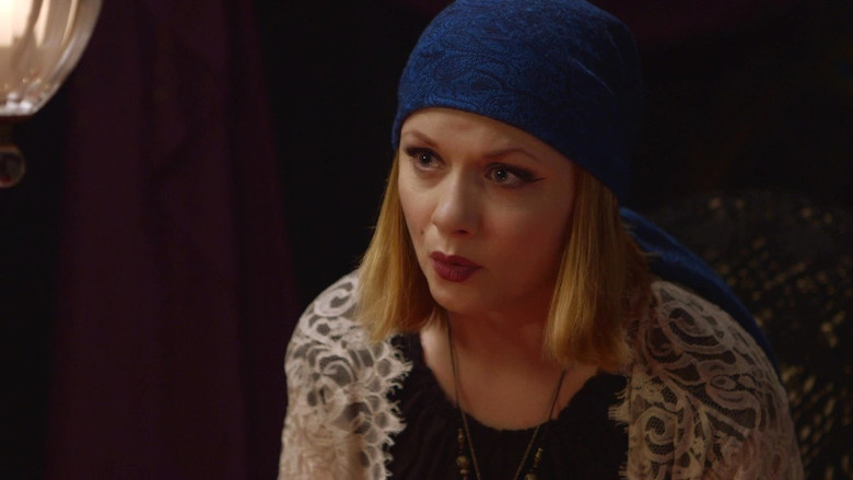 The Visitant still 4