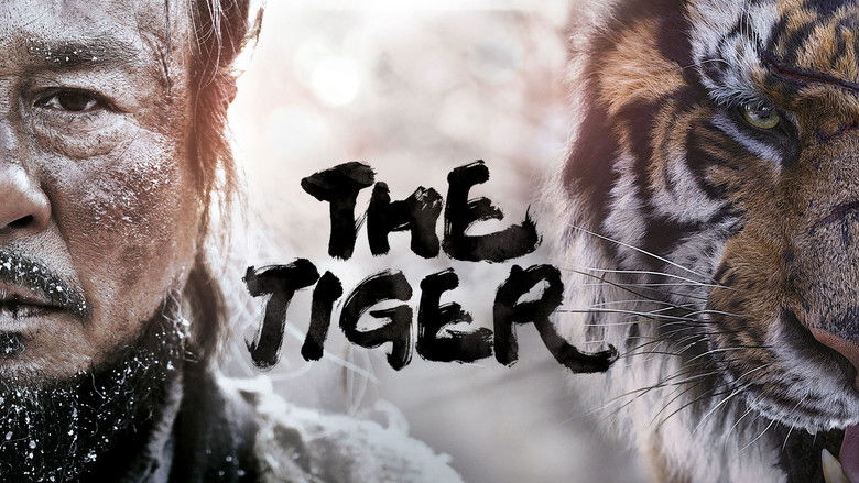The Tiger still