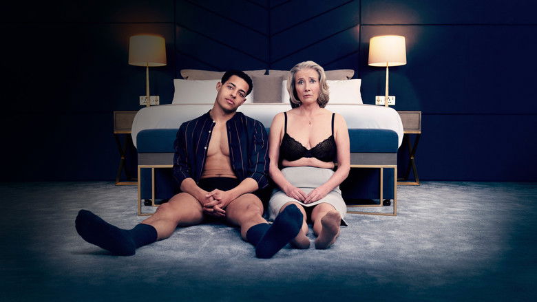 Good Luck to You, Leo Grande still