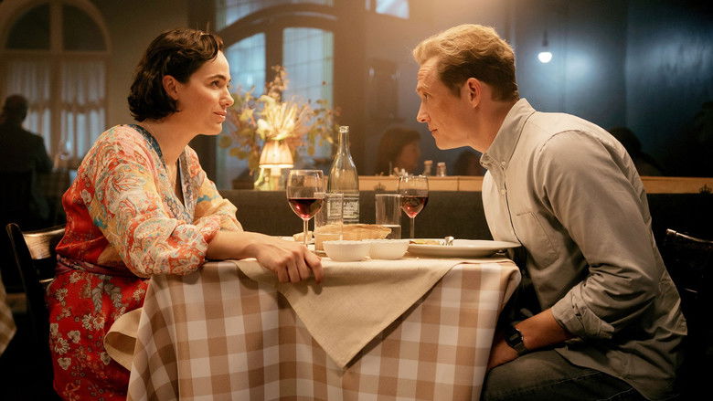 The Life of Wishes still 4